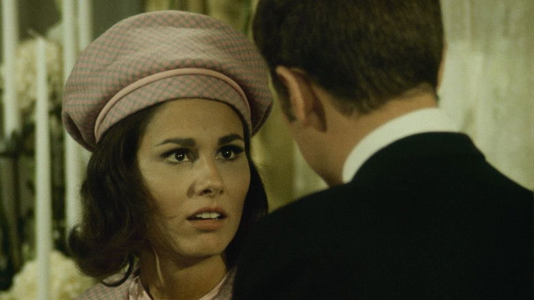 кадр из фильма In Name Only