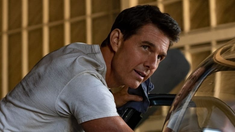 кадр из фильма Top Gun : les coulisses du grand retour