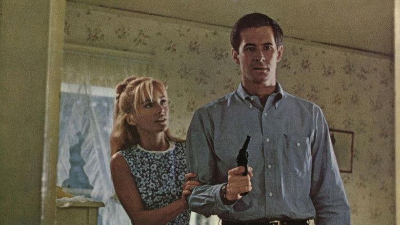 кадр из фильма Сладкий яд