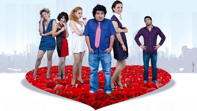 кадр из фильма Требуется миллионер