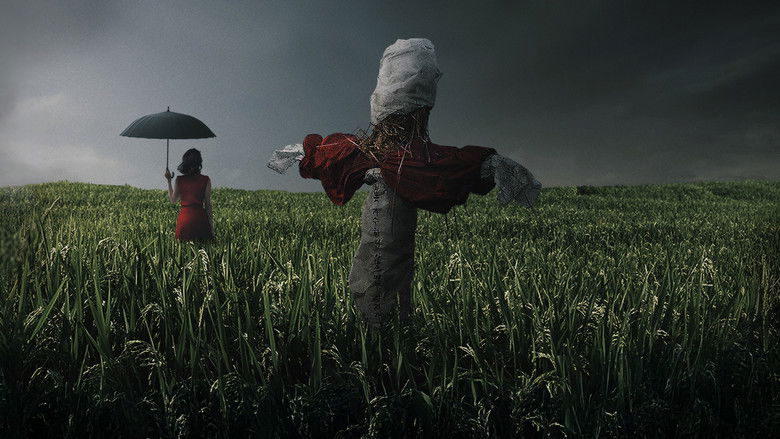 кадр из фильма Воспоминания об убийстве