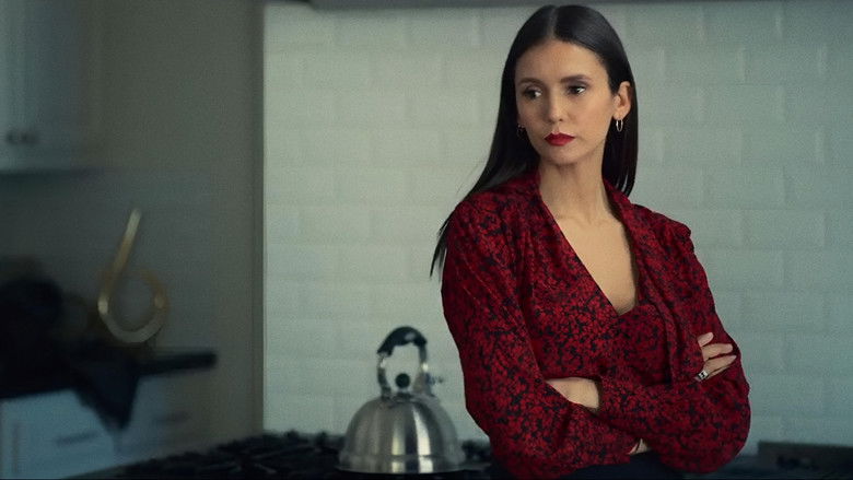 кадр из фильма Встреча выпускников