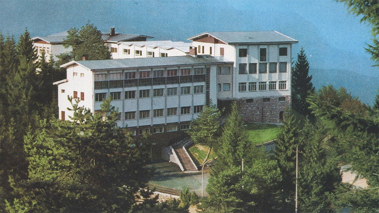 кадр из фильма Bambini di frontiera