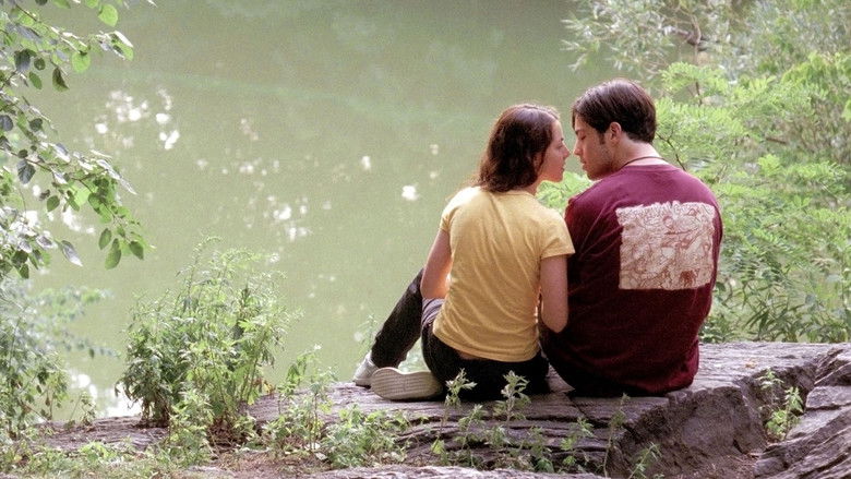 кадр из фильма Безумие