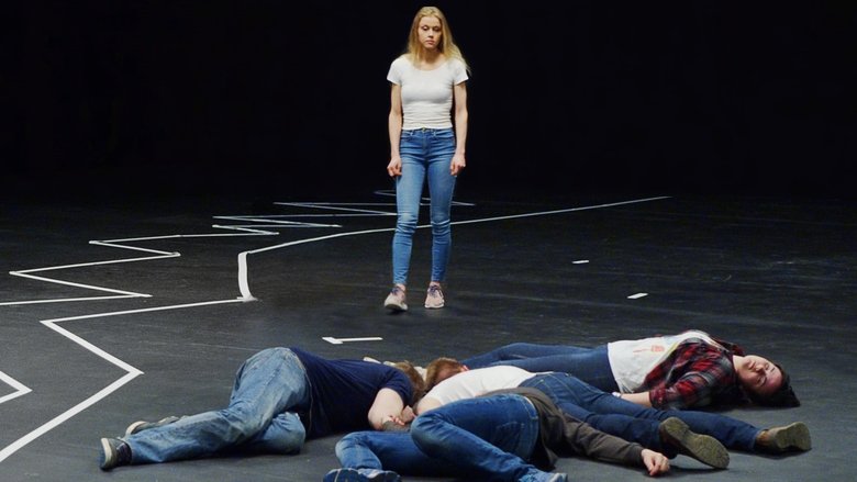 кадр из фильма Реконструкция Утёйи