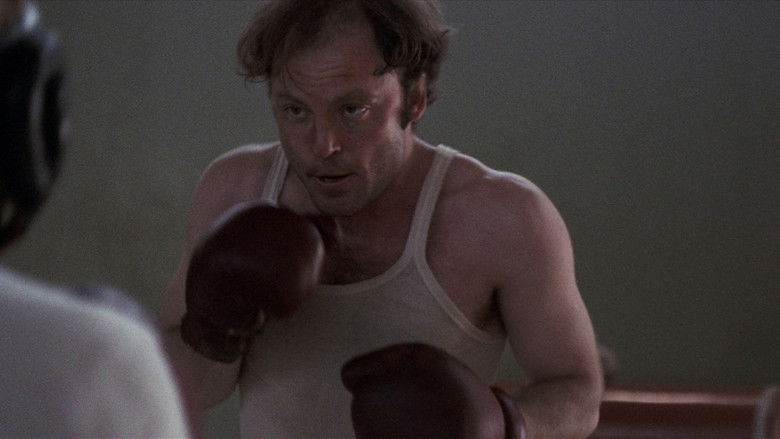 кадр из фильма Жирный город