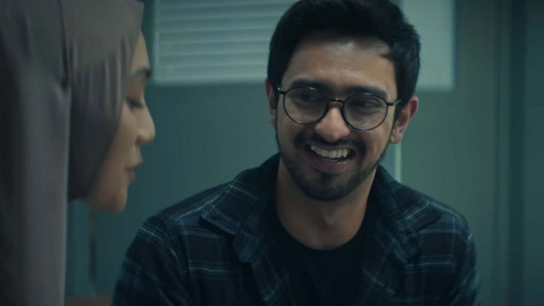 кадр из фильма Dasim