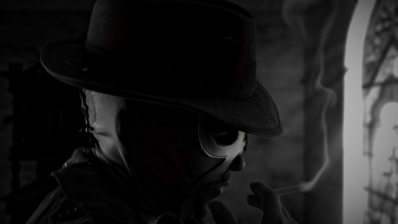 кадр из фильма Arena Sangrienta: Nuevo Testamento