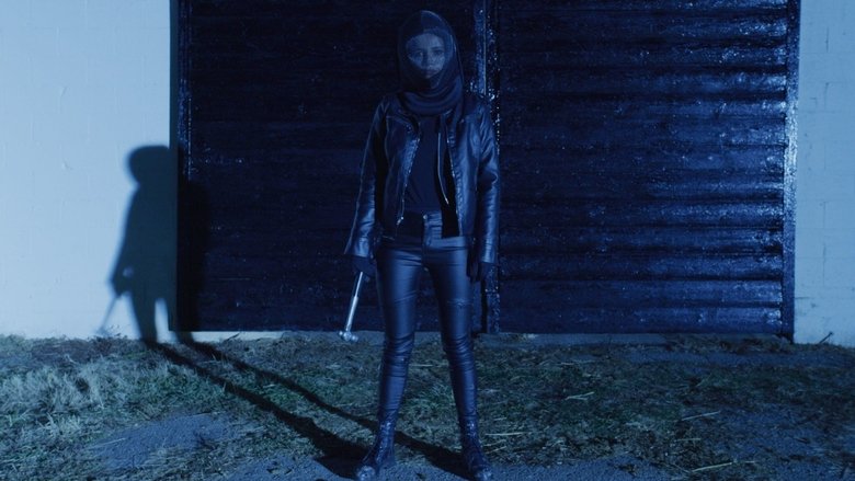 кадр из фильма Маскарад