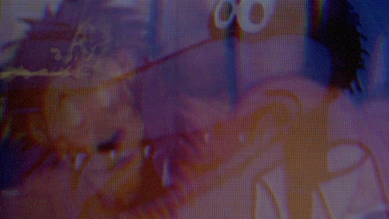 кадр из фильма Metal