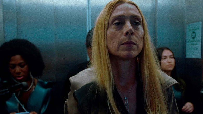 кадр из фильма Umidade