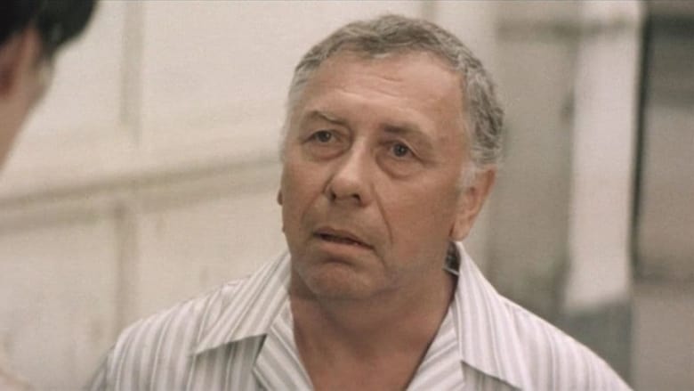 кадр из фильма Отцы и деды