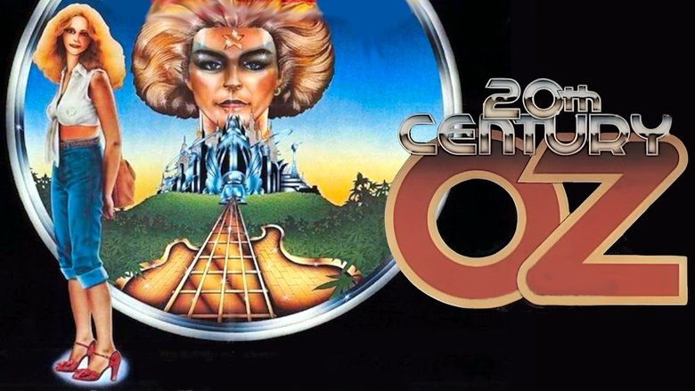 кадр из фильма Oz