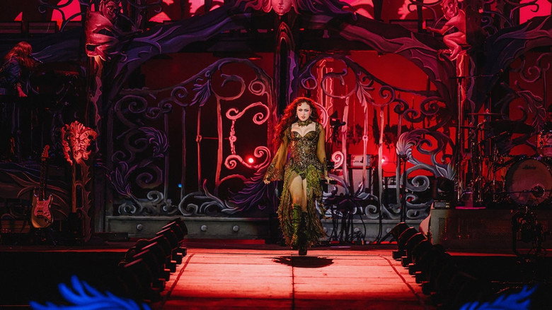 кадр из фильма Chappell Roan: Live at Lollapalooza Brasil