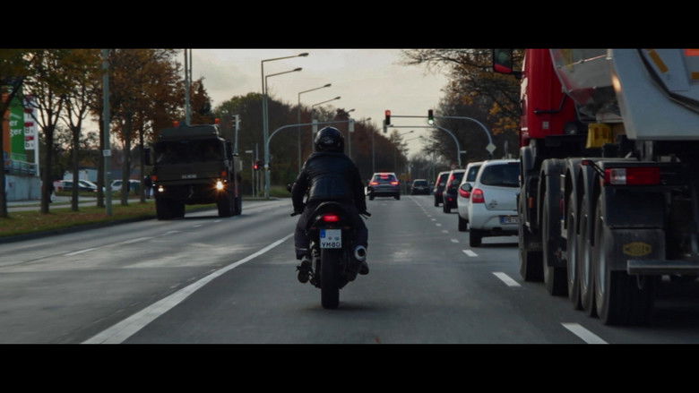 кадр из фильма Tunnelblick