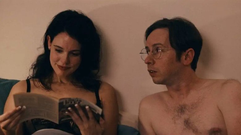 кадр из фильма Paying for It