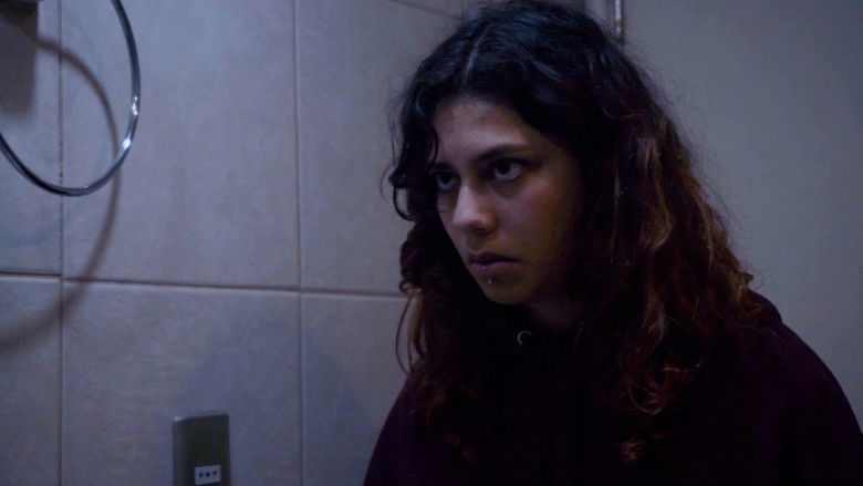 кадр из фильма Algo se fue para siempre