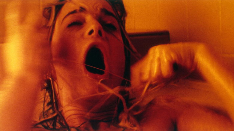 кадр из фильма Похитители тел