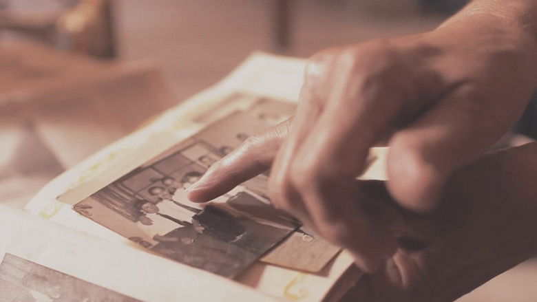 кадр из фильма El salto