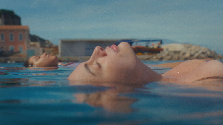 кадр из фильма Девушки мечты