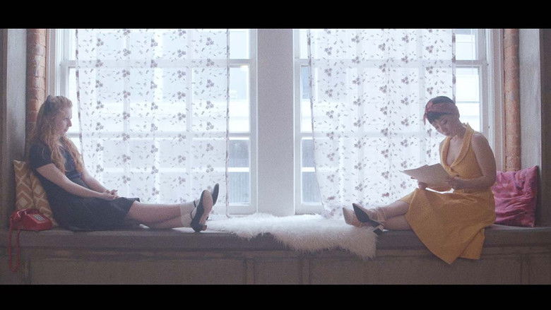 кадр из фильма Paillette