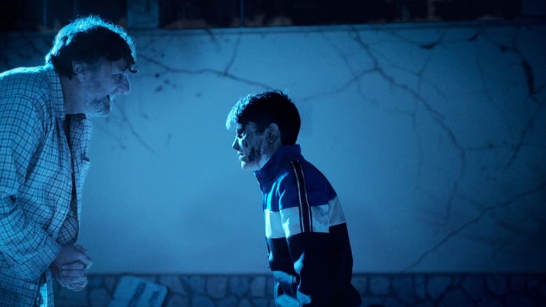 кадр из фильма Llengua amb tàperes