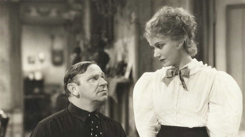 кадр из фильма The Bowery