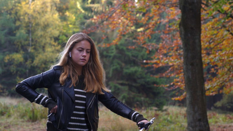 кадр из фильма Hvor Er Du?