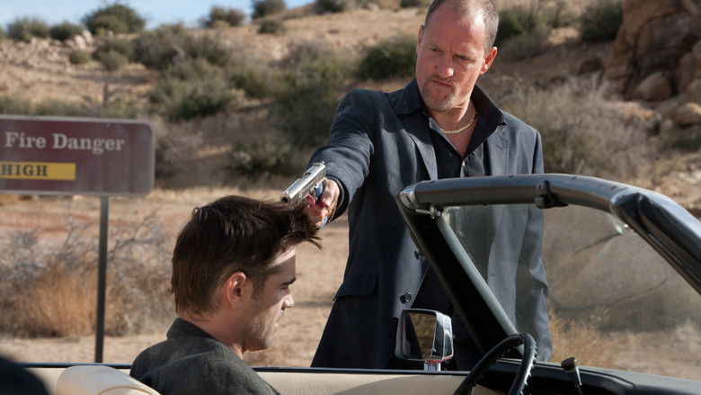 кадр из фильма Семь психопатов