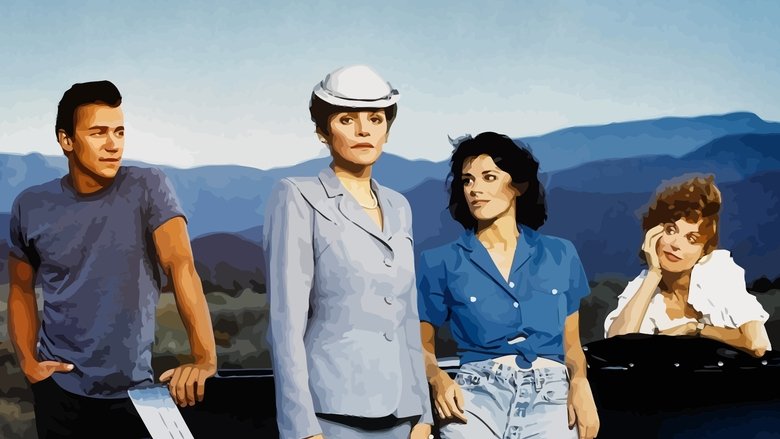 кадр из фильма Неприкаянные сердца