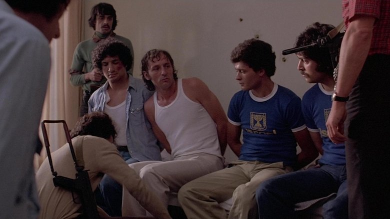 кадр из фильма Двадцать один час в Мюнхене