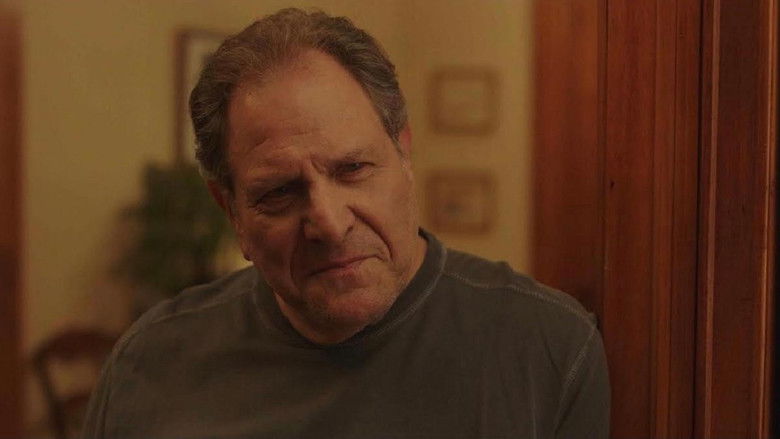 кадр из фильма Bleecker