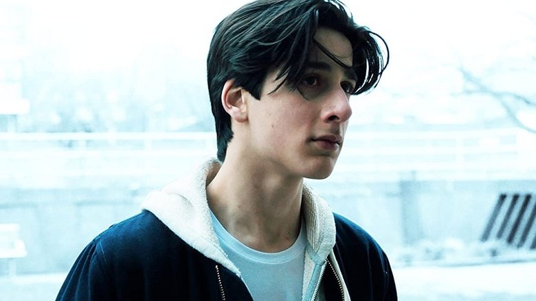 кадр из фильма Boys On Film 20: Heaven Can Wait