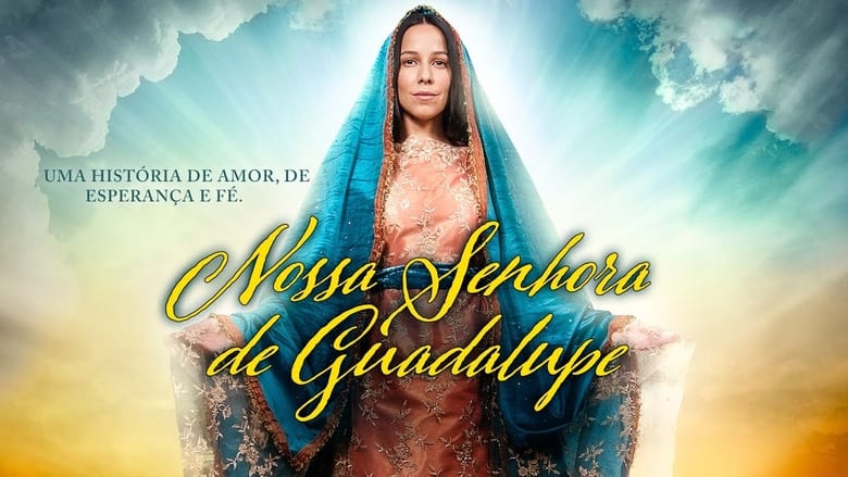 кадр из фильма Lady of Guadalupe