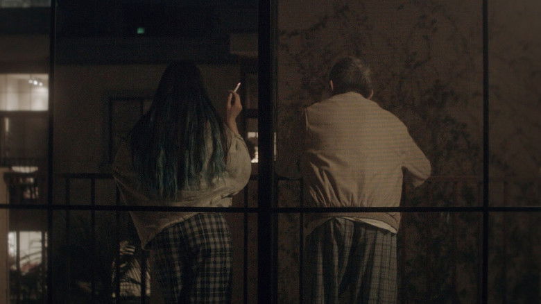 кадр из фильма Home Is Where The Sunsets