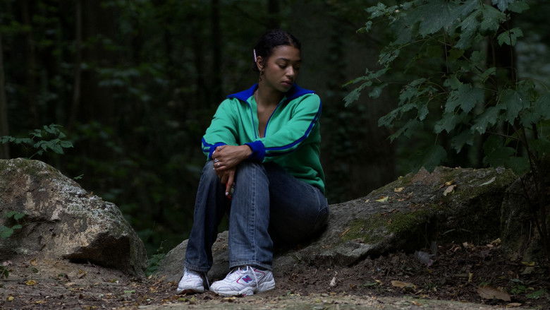 кадр из фильма Jeunesse, mon amour