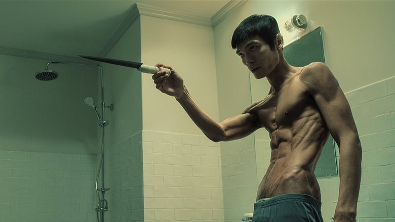 кадр из фильма Я тебя жду