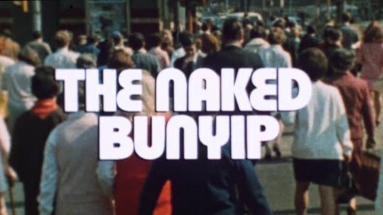 кадр из фильма The Naked Bunyip