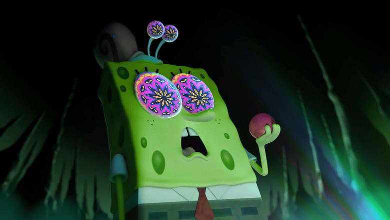 кадр из фильма Go Fetch!