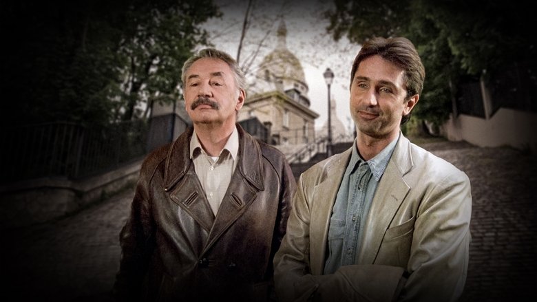 кадр из фильма Откройте, полиция! - 2