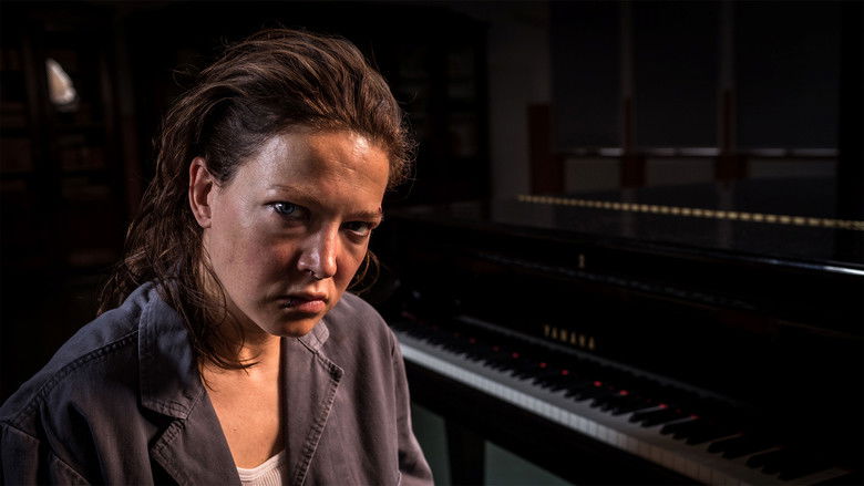 кадр из фильма 15 Jahre