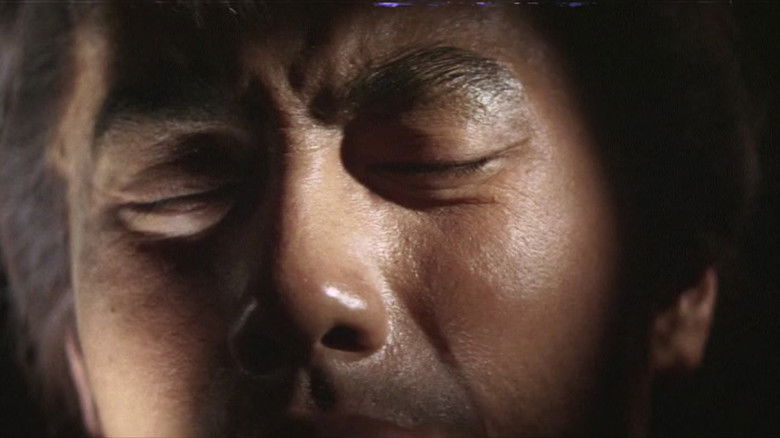 кадр из фильма Бездомный скиталец