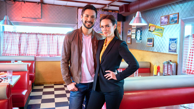 кадр из фильма Чемпионат любви