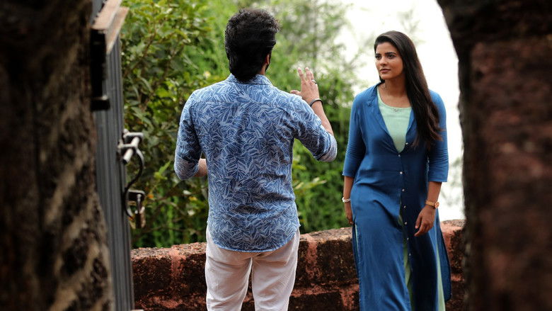 кадр из фильма தீராக்காதல்