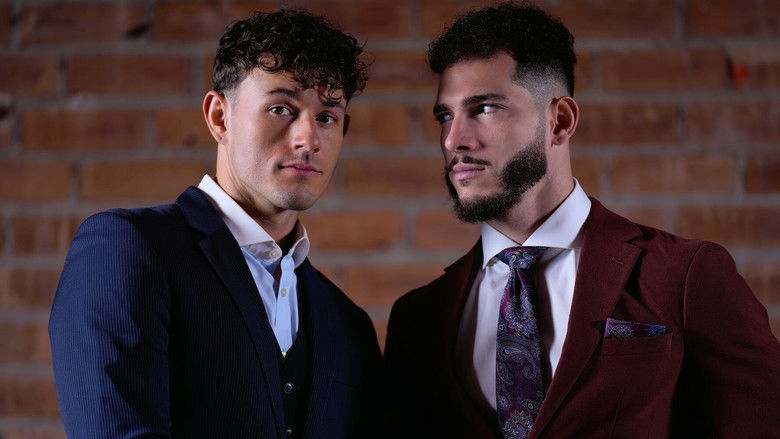 кадр из фильма Capo Dei Capi