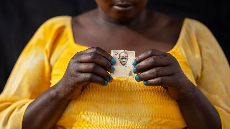 кадр из фильма Memories of Love Returned