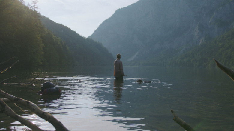 кадр из фильма Das Bild im Haus