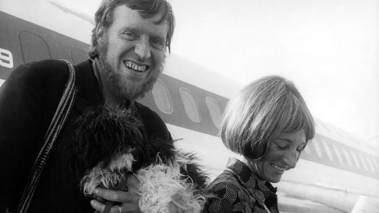 кадр из фильма Surrender To Everest