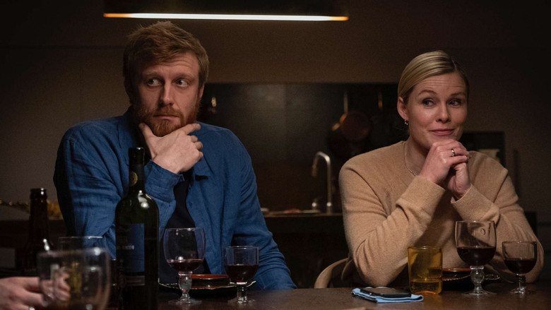 кадр из фильма Hygge!