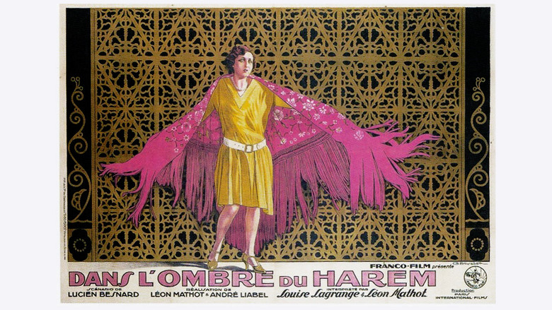 кадр из фильма Dans L'Ombre Du Harem